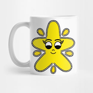 A Star Mug
